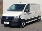 Volkswagen Crafter - fotka číslo 2