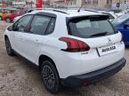 Peugeot 2008 - fotka číslo 5