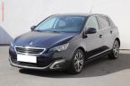 Peugeot 308 - fotka číslo 2