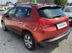 Peugeot 2008 - fotka číslo 5