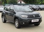 Dacia Duster - fotka číslo 0