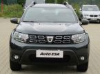Dacia Duster - fotka číslo 1