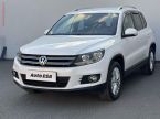 Volkswagen Tiguan - fotka číslo 1