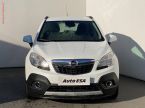 Opel Mokka - fotka číslo 1