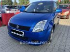 Suzuki Swift - fotka číslo 0