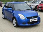 Suzuki Swift - fotka číslo 0