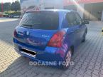 Suzuki Swift - fotka číslo 1
