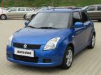 Suzuki Swift - fotka číslo 2