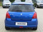 Suzuki Swift - fotka číslo 4