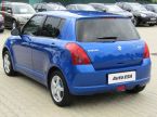 Suzuki Swift - fotka číslo 5