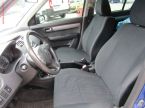 Suzuki Swift - fotka číslo 11
