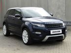 Land Rover Range Rover Evoque - fotka číslo 0