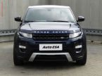 Land Rover Range Rover Evoque - fotka číslo 1