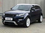 Land Rover Range Rover Evoque - fotka číslo 2