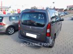 Peugeot Partner - fotka číslo 1