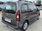Peugeot Partner - fotka číslo 3