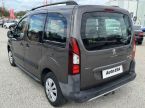 Peugeot Partner - fotka číslo 5
