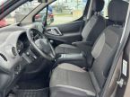 Peugeot Partner - fotka číslo 8