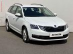 Škoda Octavia - fotka číslo 0