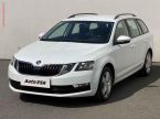 Škoda Octavia - fotka číslo 2