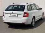 Škoda Octavia - fotka číslo 3