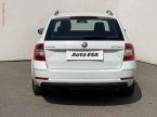 Škoda Octavia - fotka číslo 4