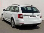 Škoda Octavia - fotka číslo 5