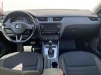 Škoda Octavia - fotka číslo 7