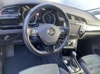 Volkswagen Touran - fotka číslo 12