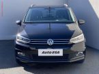 Volkswagen Touran - fotka číslo 1