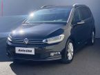 Volkswagen Touran - fotka číslo 2