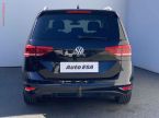 Volkswagen Touran - fotka číslo 4