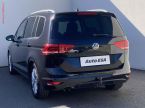 Volkswagen Touran - fotka číslo 5