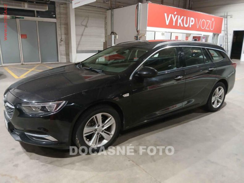 Opel Insignia - hlavní fotka inzerátu