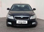 Škoda Octavia - fotka číslo 1