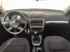 Škoda Octavia - fotka číslo 7