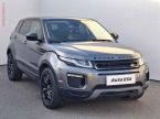 Land Rover Range Rover Evoque - fotka číslo 0