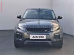 Land Rover Range Rover Evoque - fotka číslo 1