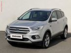Ford Kuga - fotka číslo 2