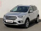 Ford Kuga - fotka číslo 2