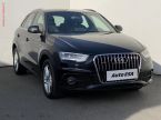 Audi Q3 - fotka číslo 0
