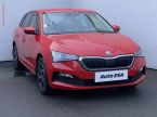Škoda Scala - fotka číslo 0