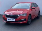 Škoda Scala - fotka číslo 2