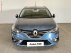 Renault Mégane - fotka číslo 1