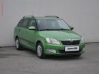 Škoda Fabia - fotka číslo 0