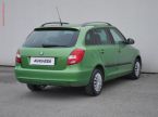 Škoda Fabia - fotka číslo 3