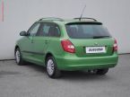 Škoda Fabia - fotka číslo 5