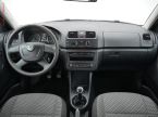Škoda Fabia - fotka číslo 7