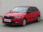 Škoda Rapid - fotka číslo 2