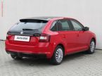 Škoda Rapid - fotka číslo 3